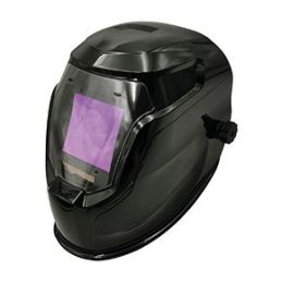 JAGUAR Sikurotech 12784 self-darkening welding helmet with