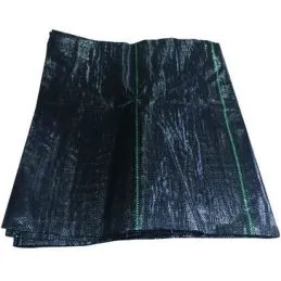 Black mulch cloth net roll 200cm x 10 mt.