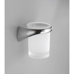 Glass holder B2402 Colombo Design