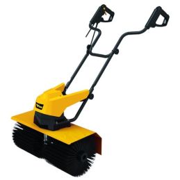 VIGOR V-SP1500 electric sweeper