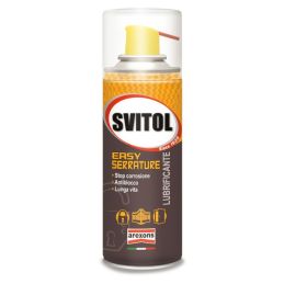 SVITOL Easy Serrature spray ml.200