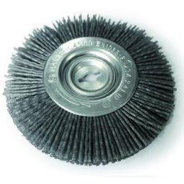 Spare nylon brush for VIGOR V-SP500 sweeper