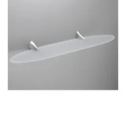 Mensola a parete B2416 Colombo Design
