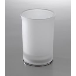 Standing glass holder B2441 Colombo Design