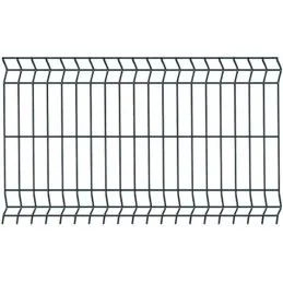 Pannelli Recinzione VIGOR Cm.173X200 ANTRACITE RAL-7016