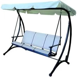 Garden swing VIGOR Tommy 193x120
