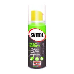 SVITOL Easy Sport spray ml. 200