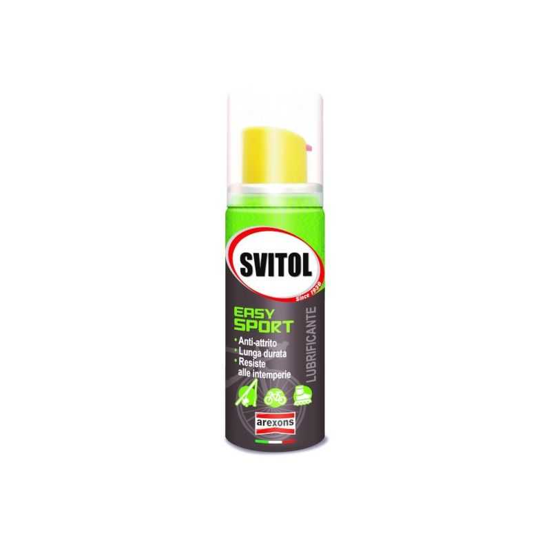 LUBRIFICANTE SVITOL AREXONS SPRAY ML.200