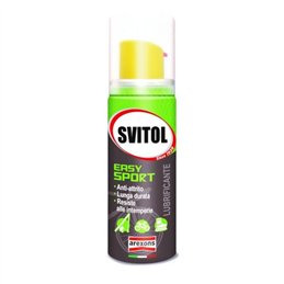 SVITOL Easy Sport spray ml.200