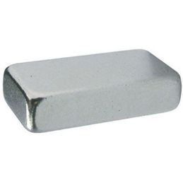 Rectangular neodymium magnet