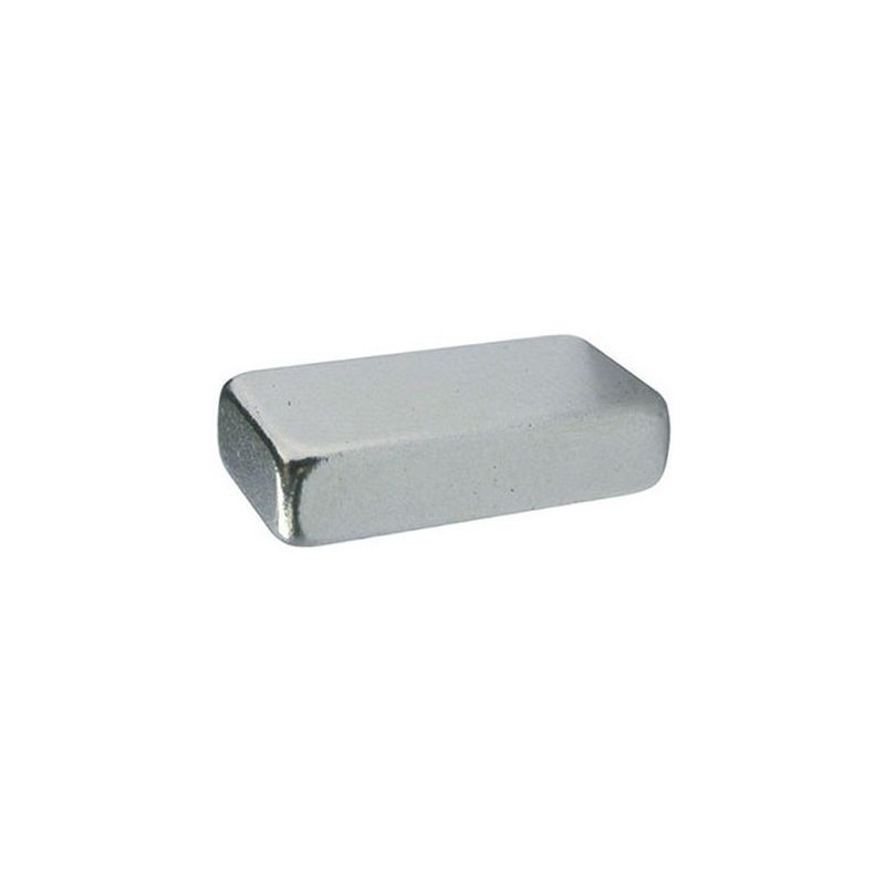 Rectangular neodymium magnet