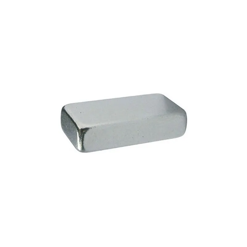 Rectangular neodymium magnet