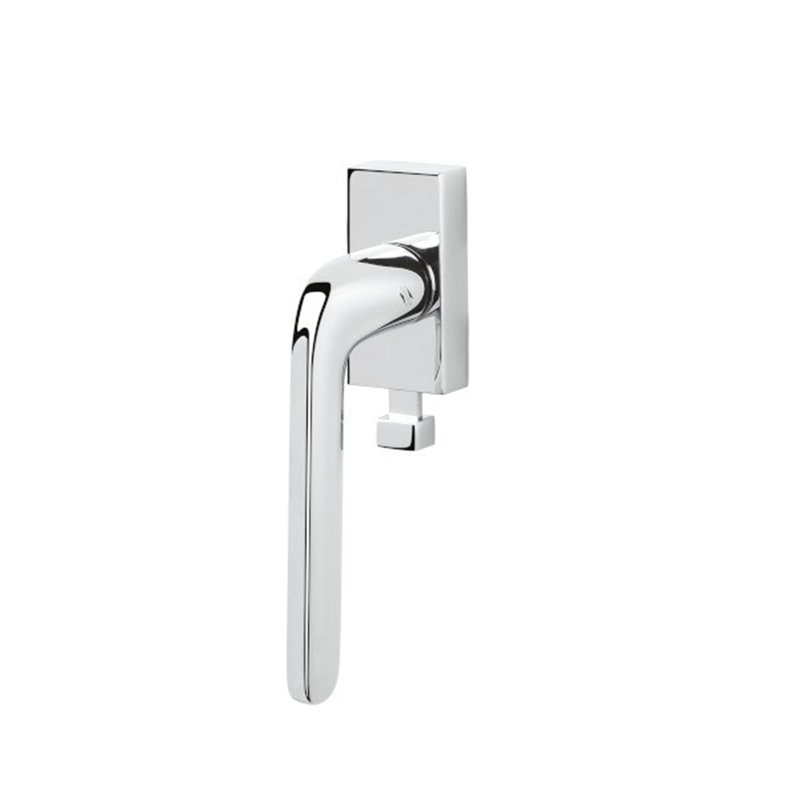 Windows handle RoboQuattro-S Colombo Design ID52DK-Z safety