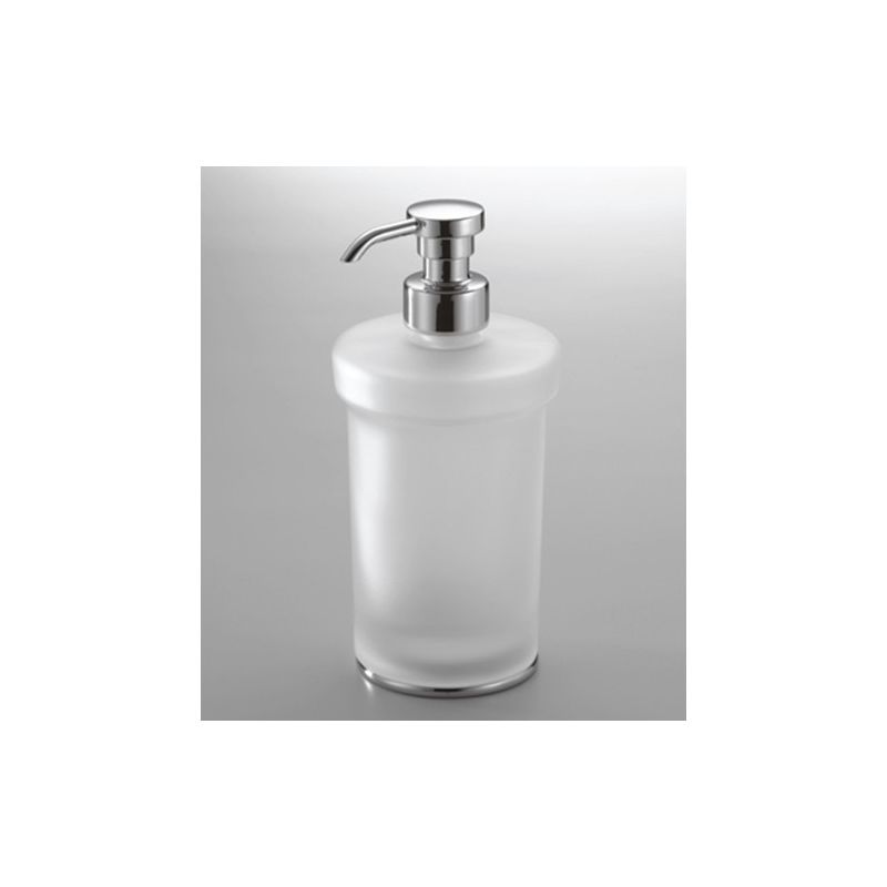 Standing soap dispenser B9311 Colombo Design Standing soap dispenser B9311 Colombo Design