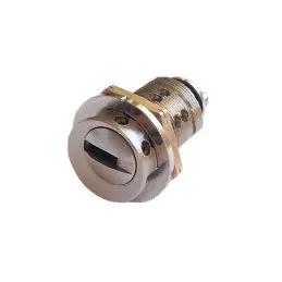 Cilindro di sicurezza Mottura Champions C28PLUS con interruttore