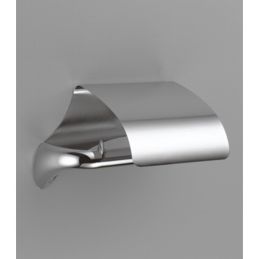 Paper holder with cover B2491 Colombo Design