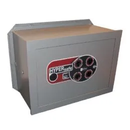 Cassaforte a murare Mottura HYPER SAFE EN1143