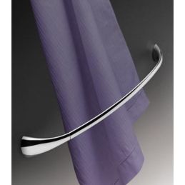 Towel holder cm.58 B2411 Colombo Design