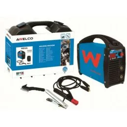 AWELCO MEGA 180 MMA-DC inverter welding machine