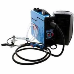 AWELCO EASYMIG 180 wire / electrode inverter welder
