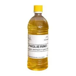 Olio paglierino ml.1000