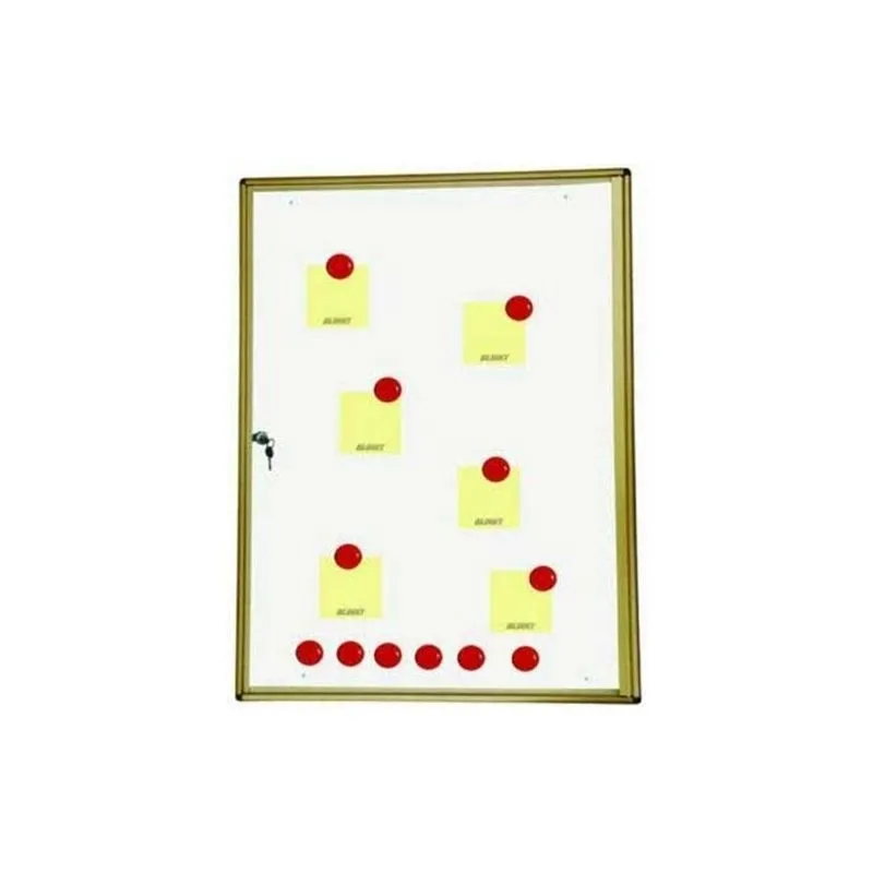 Bacheca per avvisi 73x55x5