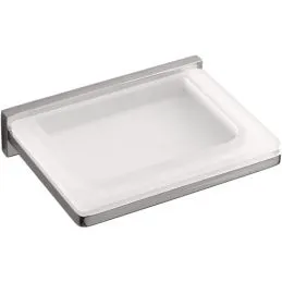 Soap dish holder B1601 Colombo Design