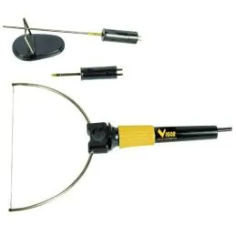 Taglia polistirolo Vigor VTPO-9