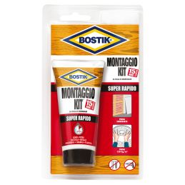 Bostik Poly Max High Tack Express D6118 Adhesive 425gr. -  Italy