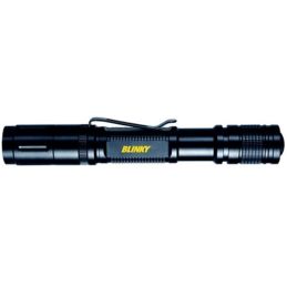 Torcia a LED alta potenza BLINKY Professional T25-Spy