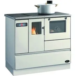Cucina a pellet ROYAL Rosita 9.3 Kw