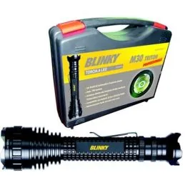 LED Torch Professional M30-Triton