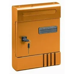 VIGOR ALEX mailbox 20x7x29H