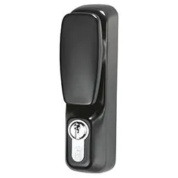 External knob for ISEO Trim 94013005T panic exit device