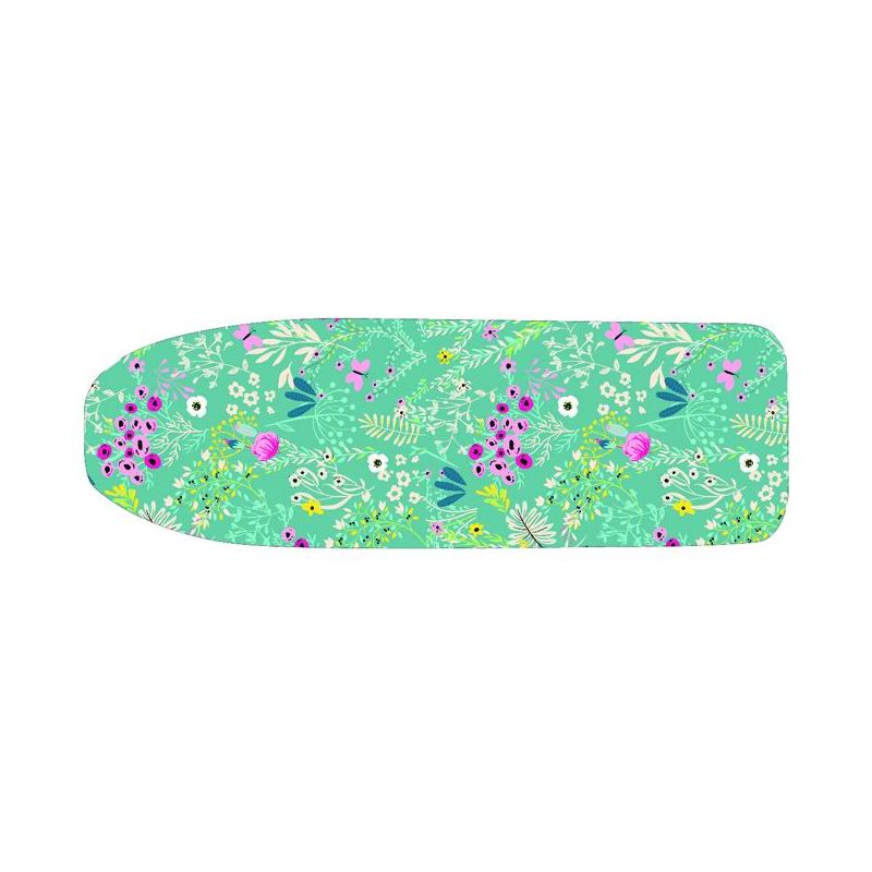 Ironing board cover 115x33cm 100% cotton