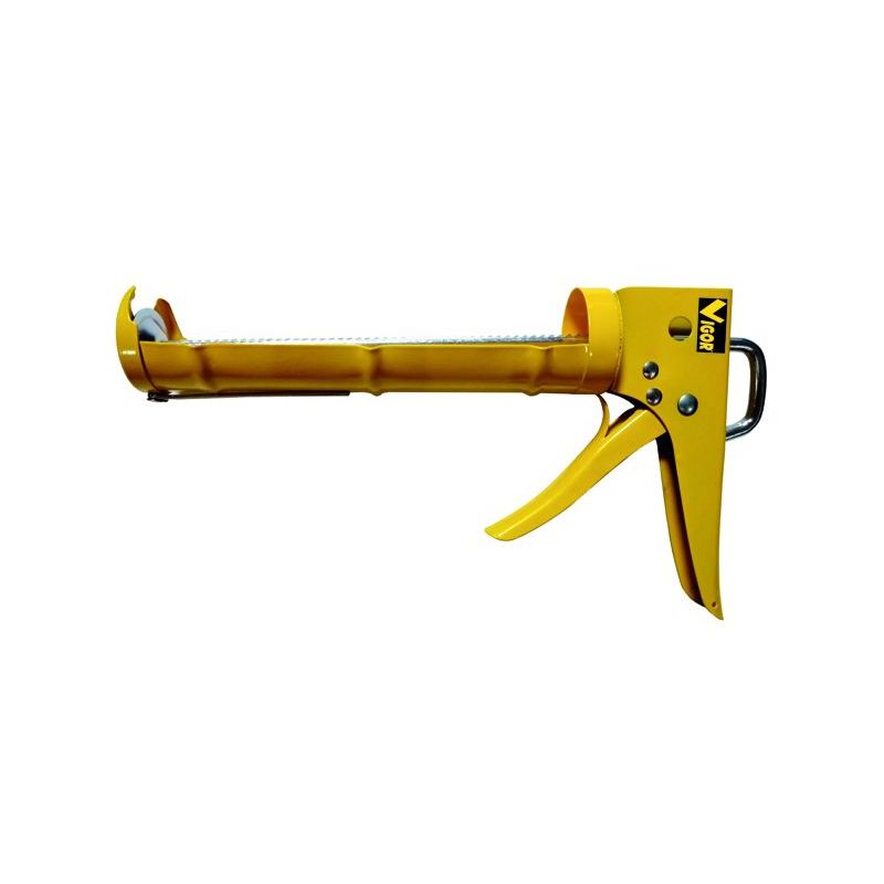 Gun for VIGOR 32850-30 silicone cartridge