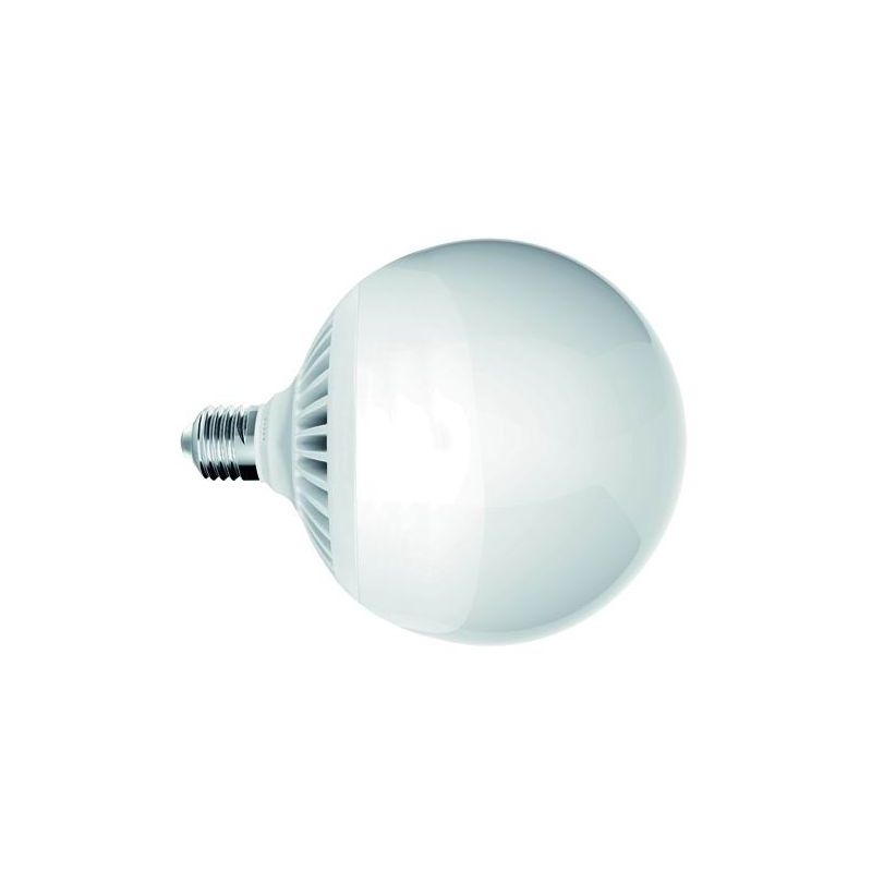 GLOBO G120 E27 24W-2100 lm VIGOR LED lamp