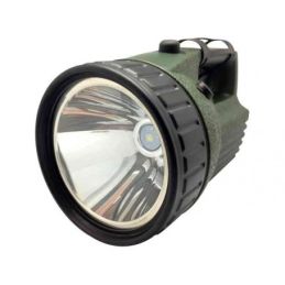 LedXtreme 10W rechargeable LED headlight lantern