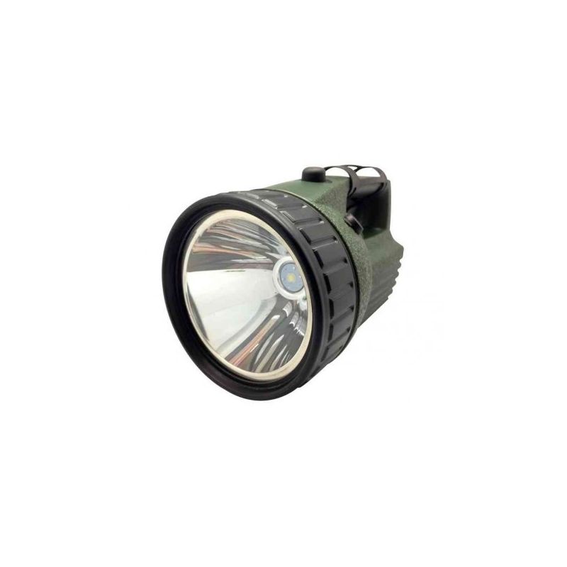 Lanterna a faro LED ricaricabile LedXtreme 10W