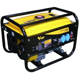 Generatore di corrente Vigor VT3000-4T AVR 2000W