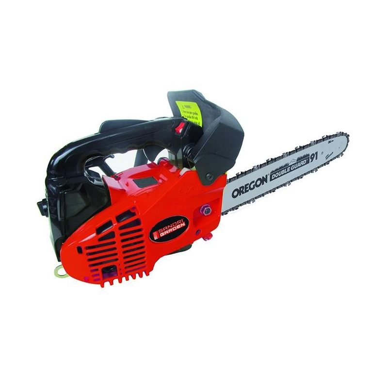 SandriGarden XPRO-SG30 Professional Line Chainsaw