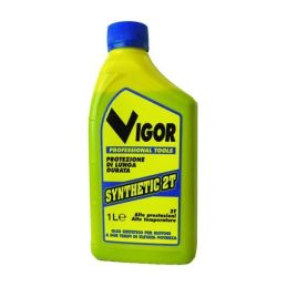 Synthetic oil for 2-stroke engines 1000ml