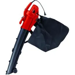 Aspirafoglie soffiatore elettrico SandriGarden SG-AS/3000 3000W