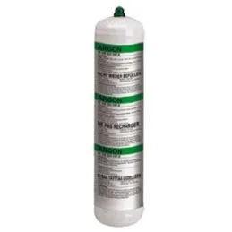 Bombola Argon lt.1 per saldatura