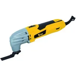 Raschietto elettrico multifunzione VIGOR VUM-220