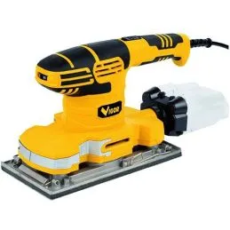 Orbital sander VIGOR VLE-280E 115x230 300W