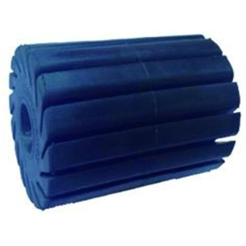 Rubber roller for belts 45x60 spare for Vigor ROLLY