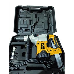 VIGOR VBH-400E SDS-MAX demolition hammer