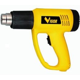 VIGOR VSV-2000 paint stripper heat gun 550°C