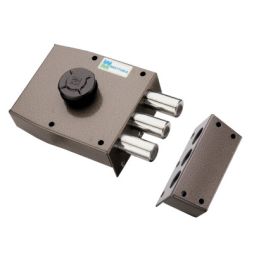 Lock Mottura applied type 30.401 key pump/C10/C28